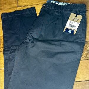 Chubbie’s The Musts 30” Original pant Large Dark Grey New With Tags